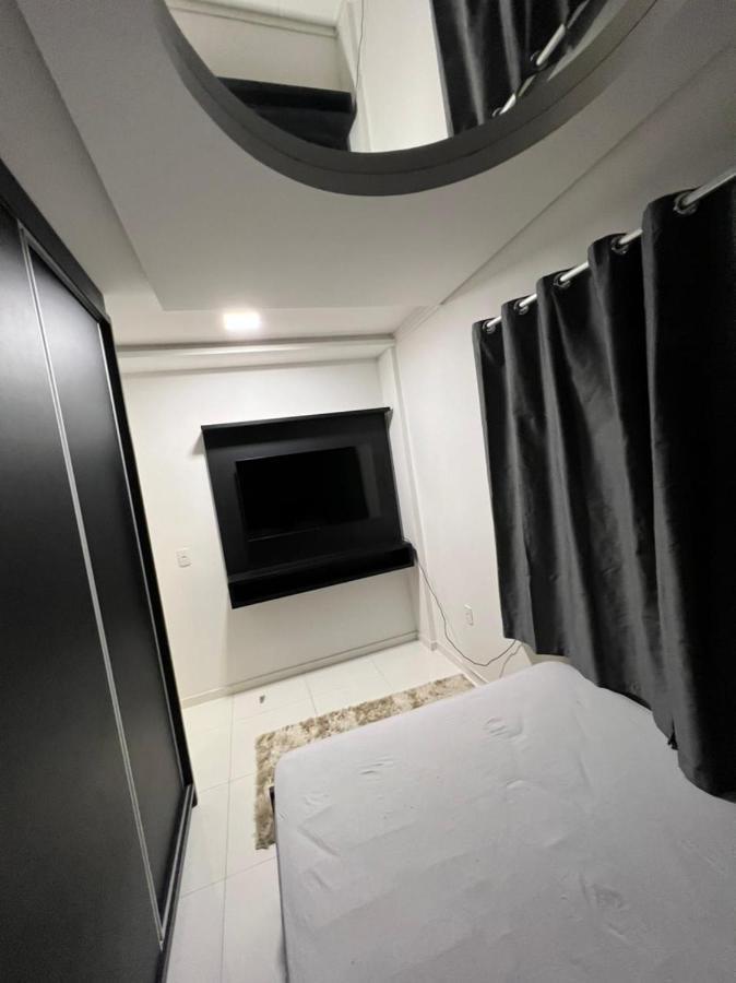 Brisas Da Mare Apartment Passo de Torres Exterior foto