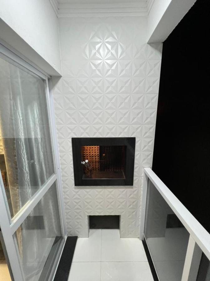 Brisas Da Mare Apartment Passo de Torres Exterior foto